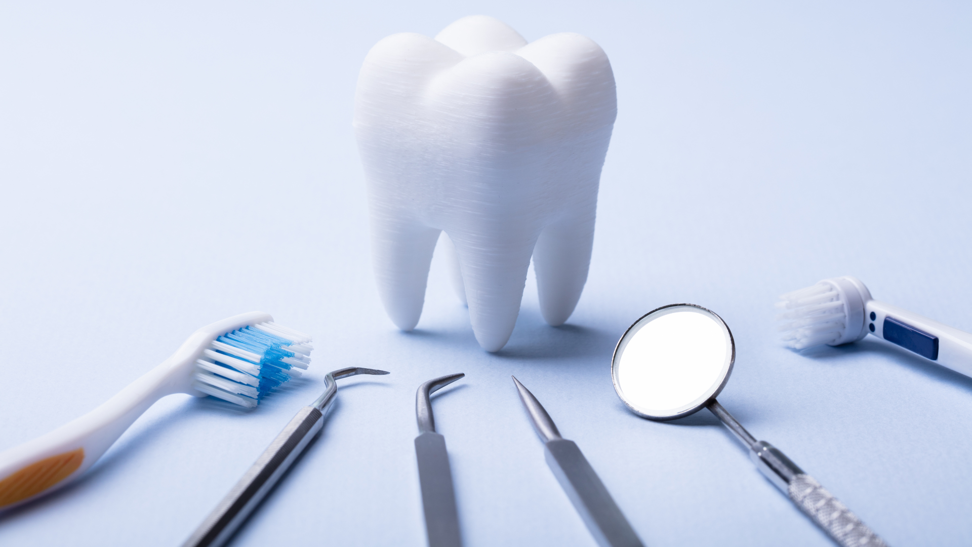 Dental Care 101: Your Path to Oral Health