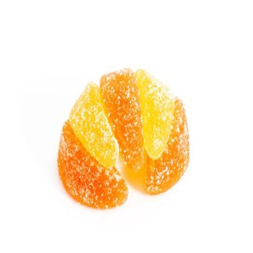 Crafting Joy: Experience High-Quality Live Resin Gummies