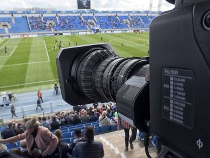 Soccer Broadcasting and Social Inclusion: Creating Opportunities for Marginalized Communities to Engage in Sports