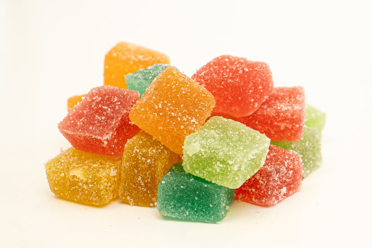 How to Choose the Best THC Gummies for Your Needs