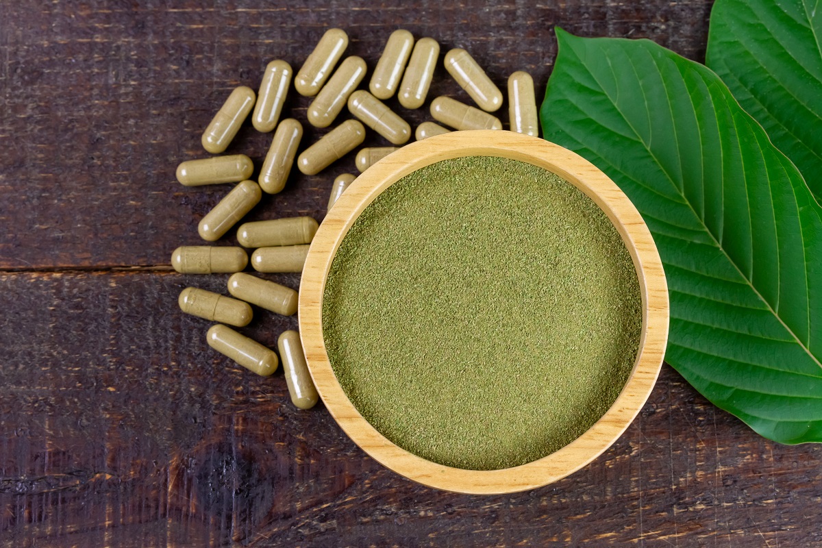 From Leaf to Effect: The Journey of Green Borneo Kratom