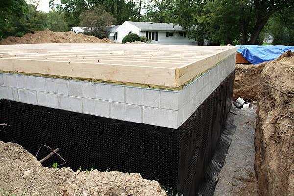 How Climate Affects Your Basement Waterproofing Needs