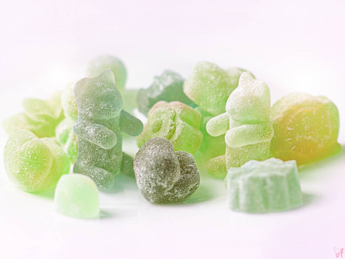 From Flavor to Function The Comprehensive Benefits of CBD Gummies