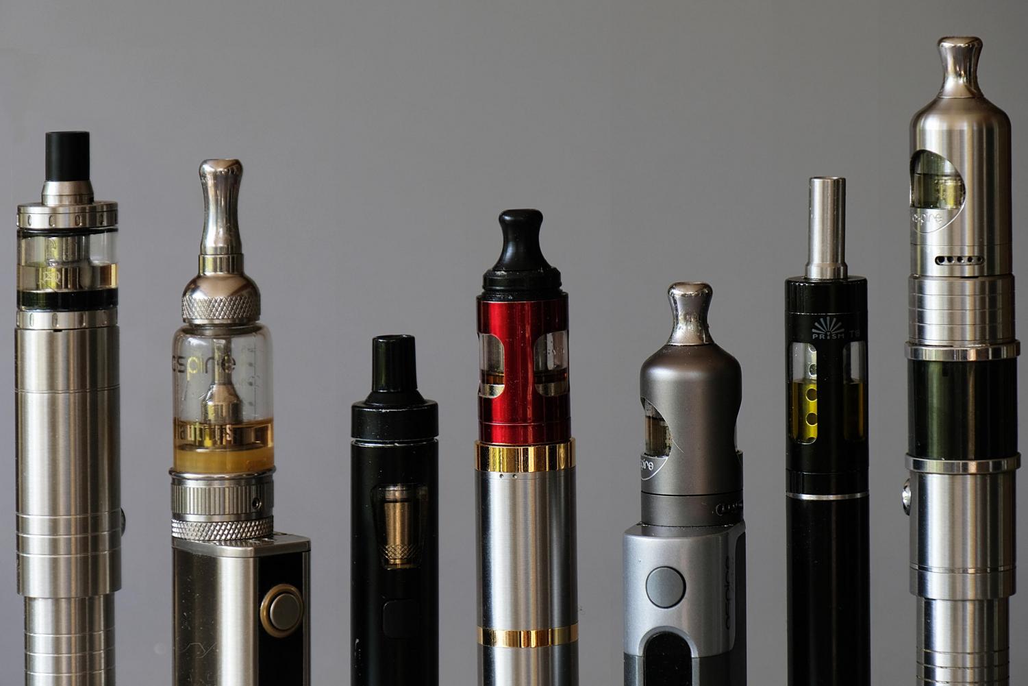 Delta 8 Disposable Vapes A Beginner's Guide to Choosing the Right One