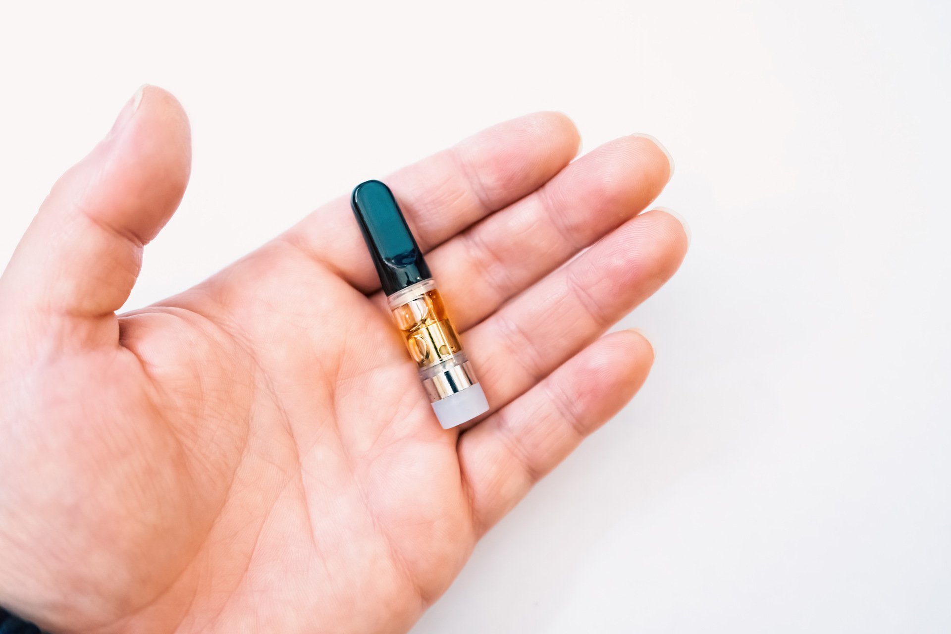 The Future of CBD Carts Navigating the High-Tech Wellness Revolution