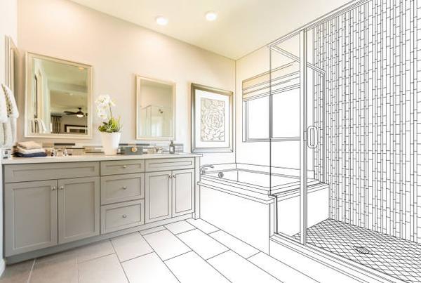 Luxury Bathroom Remodeling Designs for a Spa-Like Experience