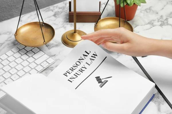 From Injury to Legal Victory – Trust Munley Law